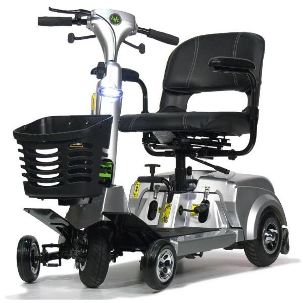 Quingo Ultra Mobility Scooter
