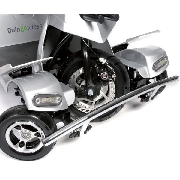 Quingo Vitess 2 Mobility Scooter