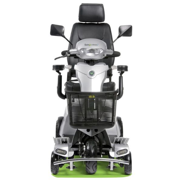 Quingo Vitess 2 Mobility Scooter