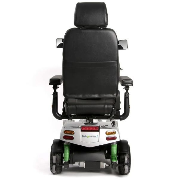 Quingo Vitess 2 Mobility Scooter