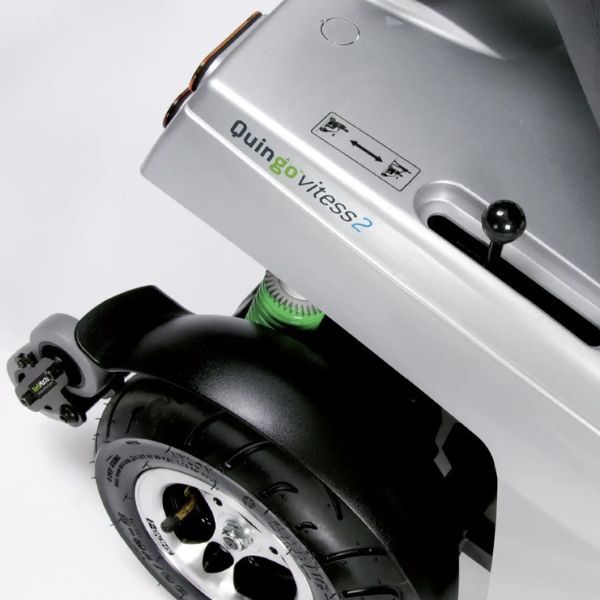 Quingo Vitess 2 Mobility Scooter
