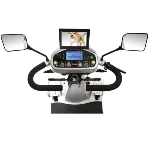 Quingo Vitess 2 Mobility Scooter