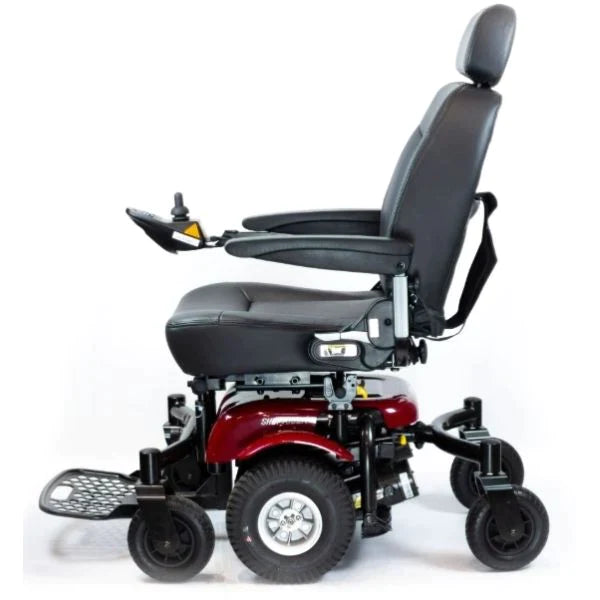 Shoprider 6Runner 10 Power Wheelchair