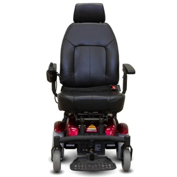 Shoprider 6Runner 10 Power Wheelchair