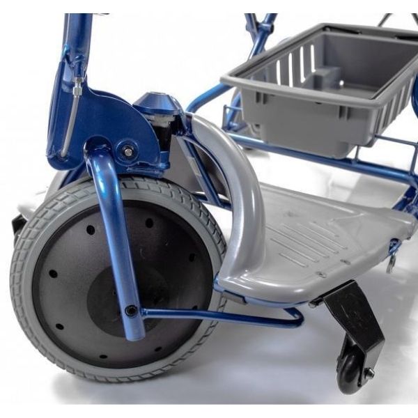 Tzora Easy Travel Elite 3 Wheel Scooter