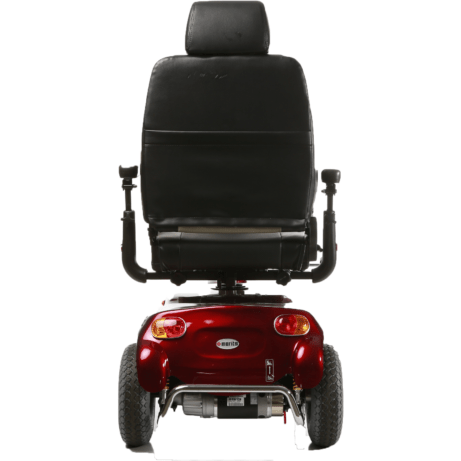 Merits Health Pioneer 9 Mobility Scooter 3-Wheel S331