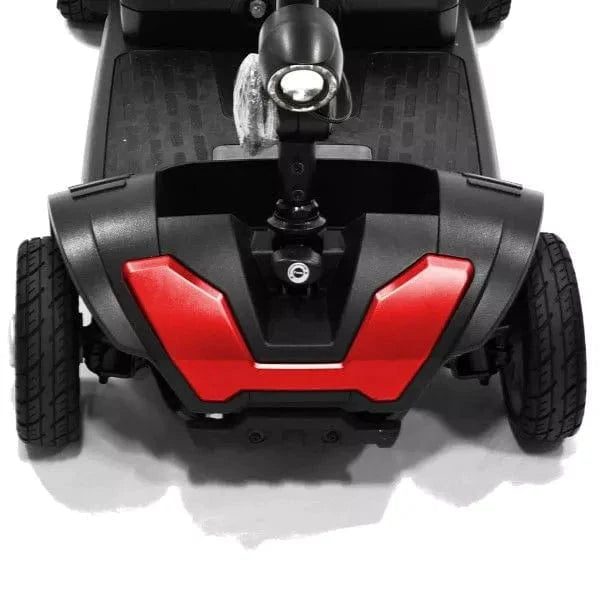 Merits Health Roadster S4 Mobility Scooter 4-Wheel S741RS4