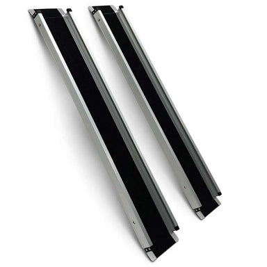 Telescopic Ramp