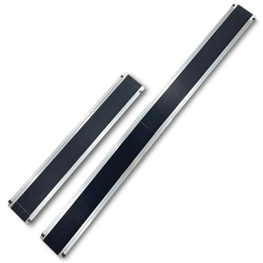 Telescopic Wheelchair Ramp