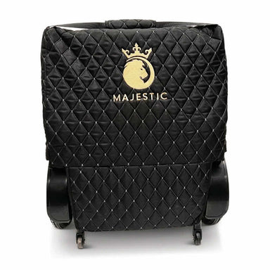 ComfyGo Electric Wheelchair Travel Bag, front view