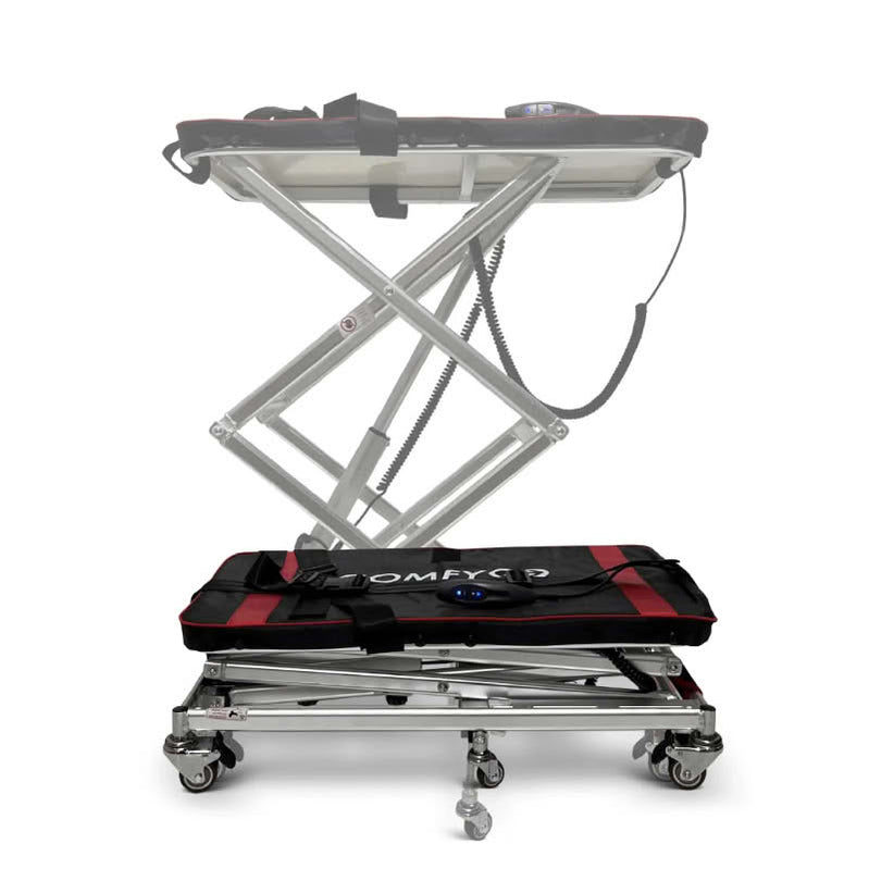 Ramps and Lifts — Life Changing Mobility