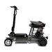 ComfyGo MS-5000 Mobility Scooter in gray
