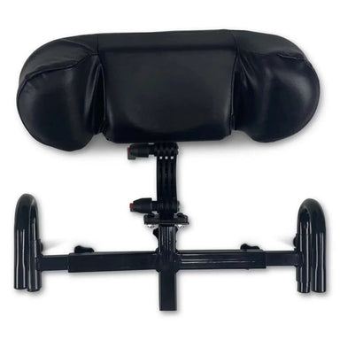 ComfyGo Versatile Comfort Universal Headrest, close up