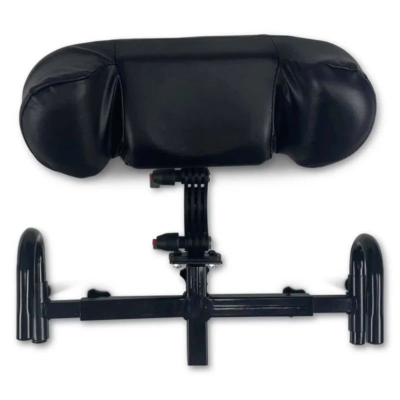 ComfyGo Versatile Comfort Universal Headrest, close up
