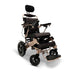 ComfyGo Majestic IQ-9000 Wheelchair in bronze, black seat