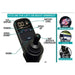 ComfyGo X-7 Lightweight Wheelchair, remote controller