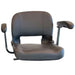 ComfyGo Z-4 Mobility Scooter, seat