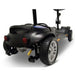 ComfyGo Z-4 Mobility Scooter, back lights