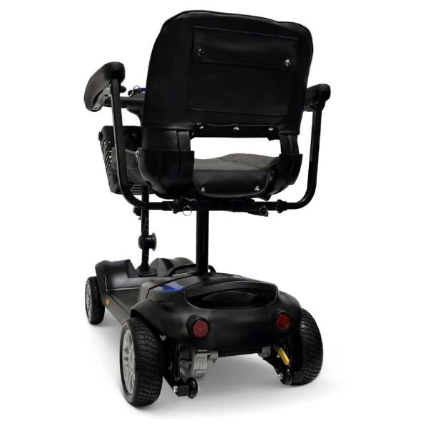 ComfyGo Z-4 Mobility Scooter with Quick Detach Frame