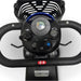 ComfyGo Z-4 Mobility Scooter, handlebar close-up