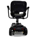 ComfyGo Z-4 Mobility Scooter, back view