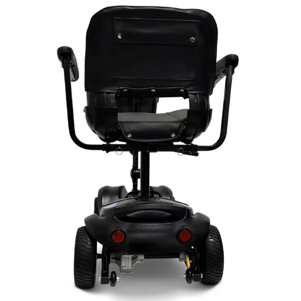 ComfyGo Z-4 Mobility Scooter with Quick Detach Frame