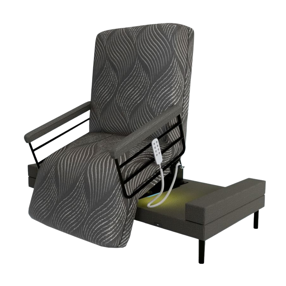 Journey Health UPbed Independence