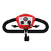 Metro Mobility M1 Lite 4-Wheel Mobility Scooter Handlebar Controls