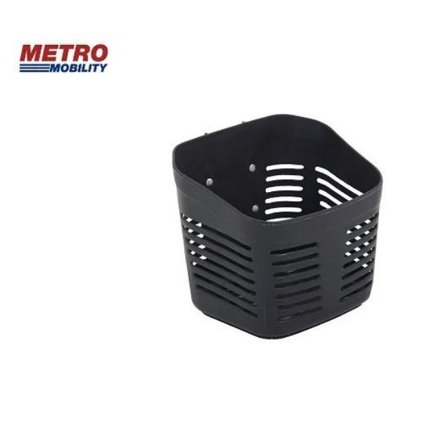 Metro Mobility M1 4-Wheel Mobility Scooter Basket Only