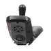 Oracle Lightweight Foldable Power Wheelchair, charging port 