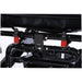Tech 4 Remote Control Power Wheelchair, resistance springs