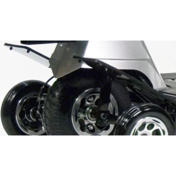 Quingo Ultra Mobility Scooter