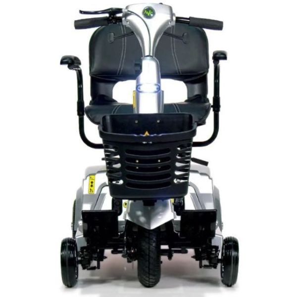 Quingo Ultra Mobility Scooter