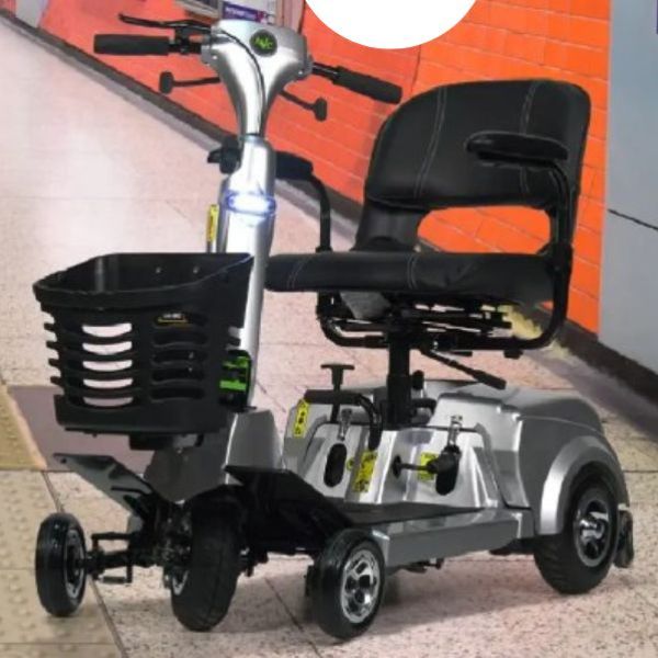 Quingo Ultra Mobility Scooter