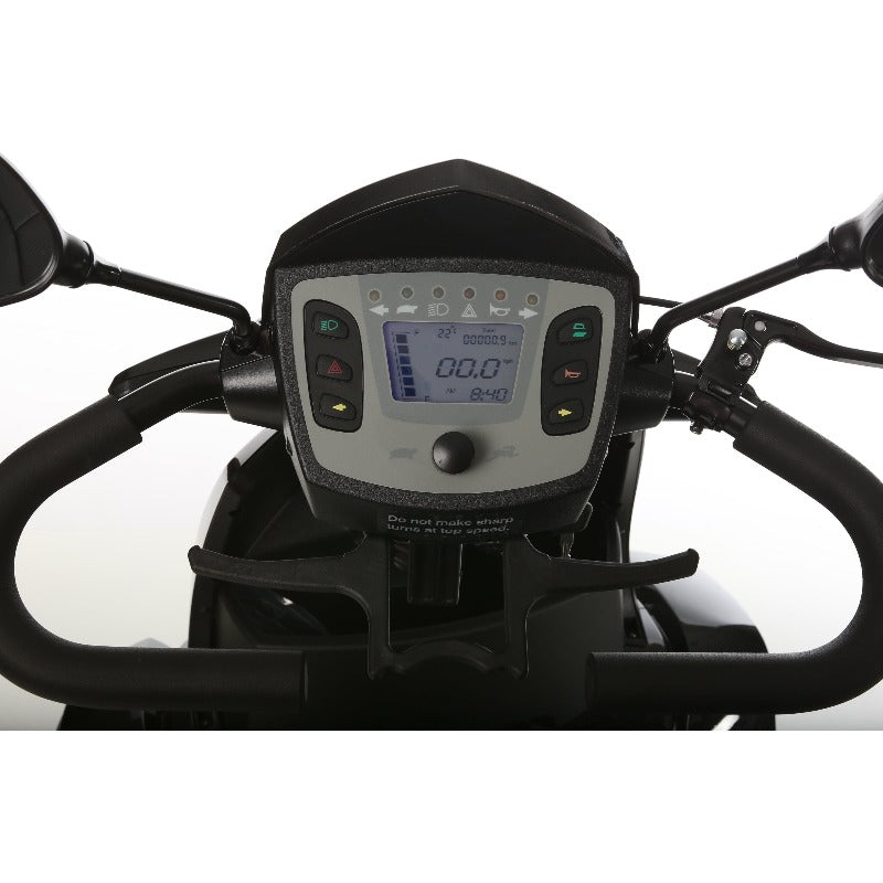 Merits Health Silverado Extreme Mobility Scooter S941L