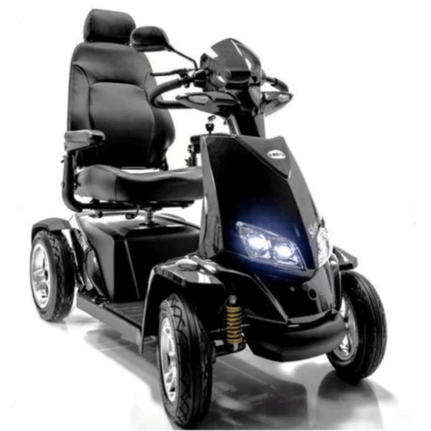 Merits Health Silverado Extreme Mobility Scooter S941L