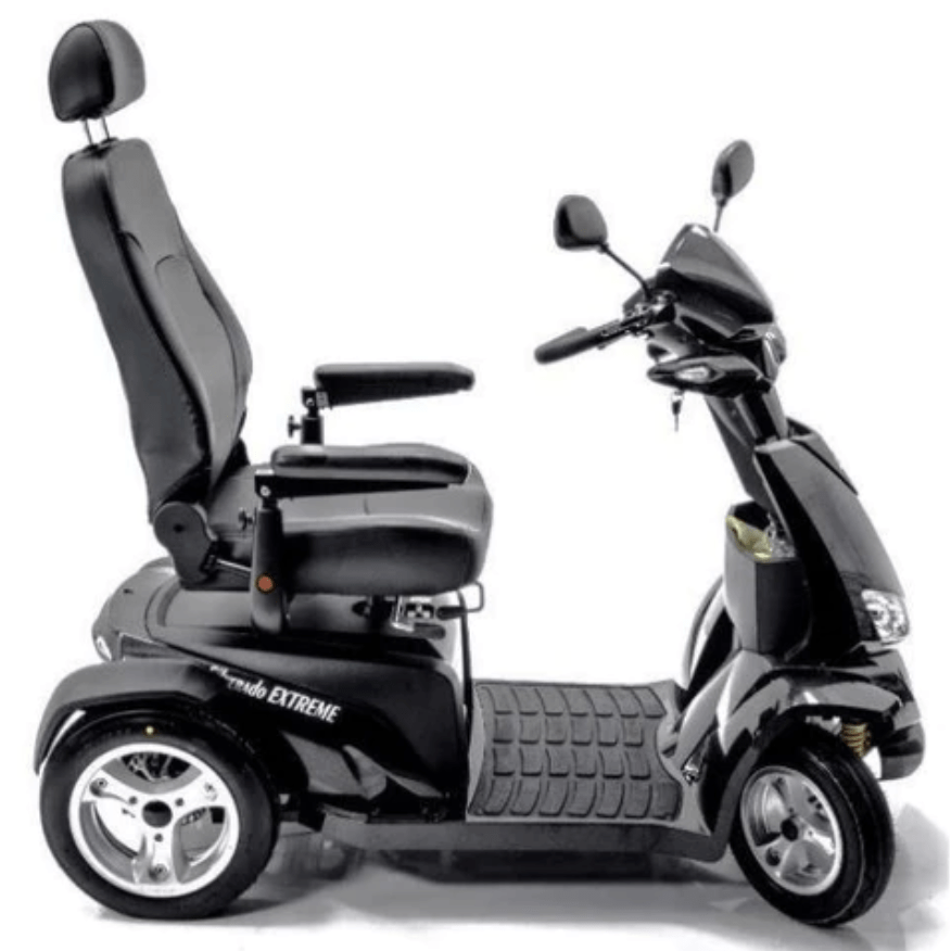 Merits Health Silverado Extreme Mobility Scooter S941L