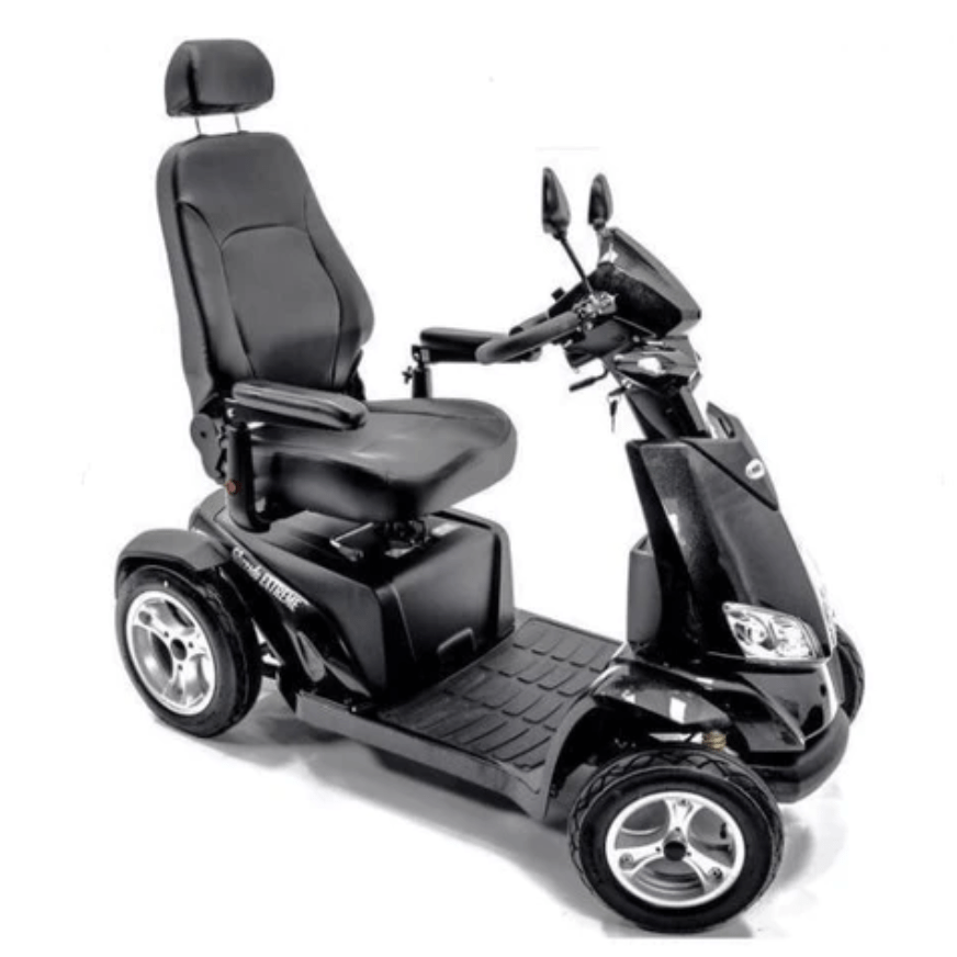 Merits Health Silverado Extreme Mobility Scooter S941L