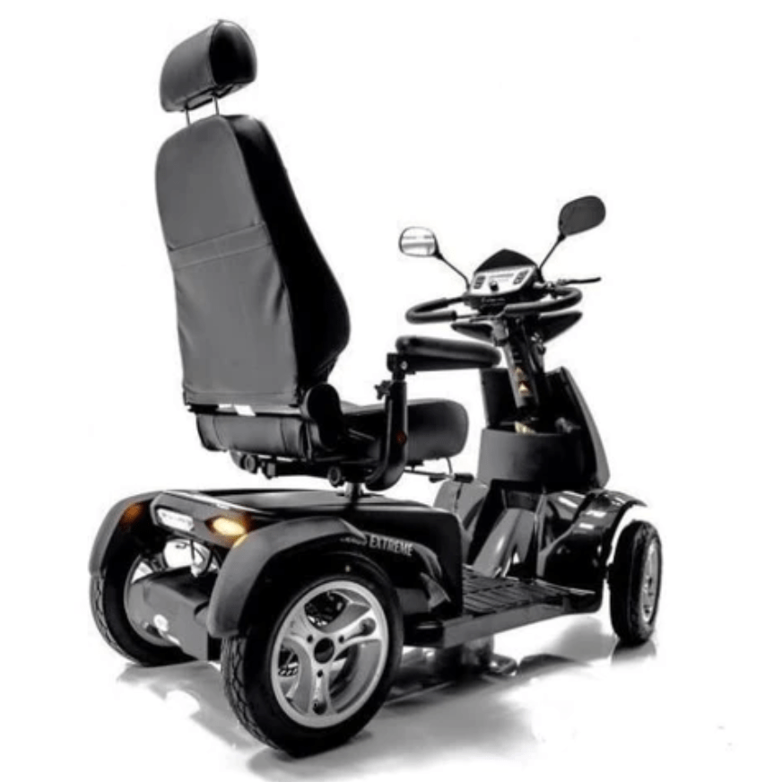 Merits Health Silverado Extreme Mobility Scooter S941L