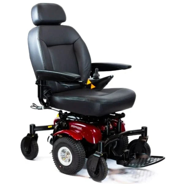 Shoprider 6Runner 10 Power Wheelchair