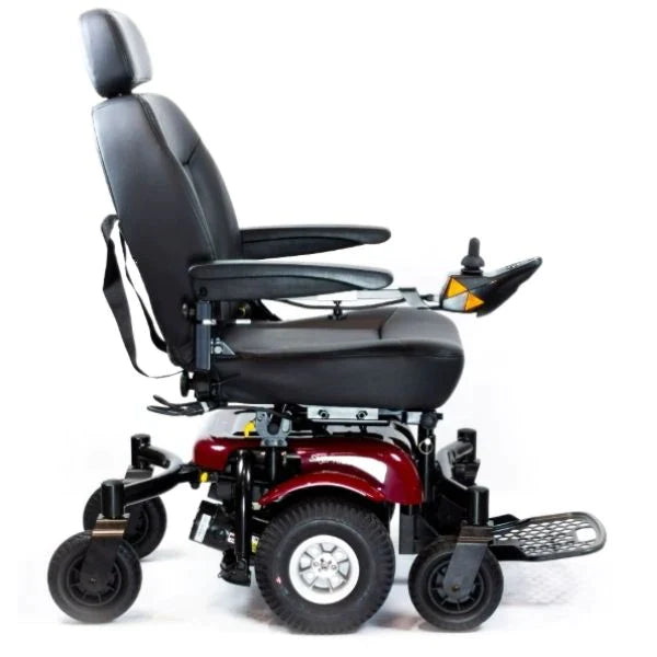 Shoprider 6Runner 10 Power Wheelchair