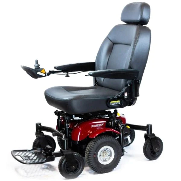 Shoprider 6Runner 10 Power Wheelchair