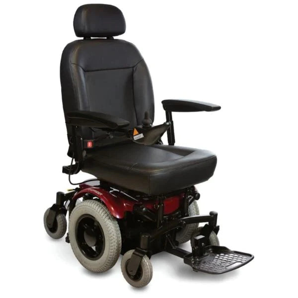 Shoprider 6Runner 14 Power Wheelchair