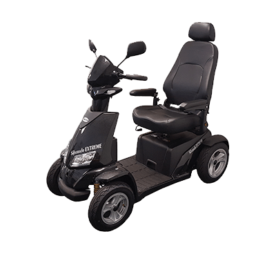 Merits Health Silverado Extreme Mobility Scooter S941L