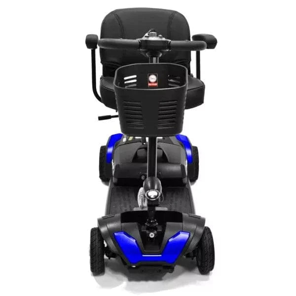 Merits Health Roadster S4 Mobility Scooter 4-Wheel S741RS4