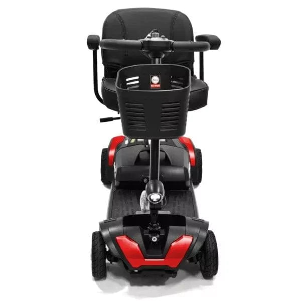 Merits Health Roadster S4 Mobility Scooter 4-Wheel S741RS4