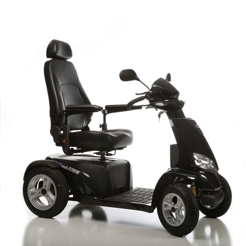 Merits Health Silverado Extreme Mobility Scooter S941L